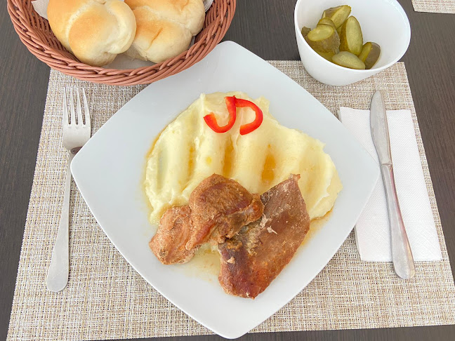 Comentarii opinii despre IRINA RESTAURANT&MORE