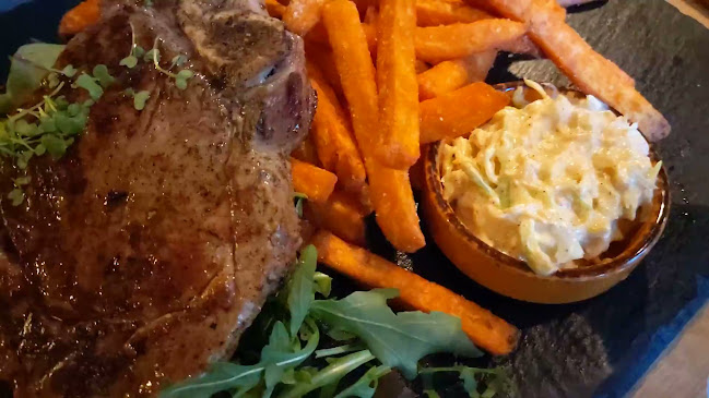 Opinii despre Livada în Cluj-Napoca - Gastronomie și ospitalitate