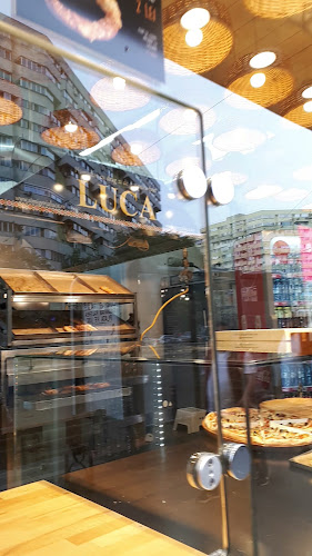 Opinii despre LUCA Delfinului în București - Gastronomie și ospitalitate