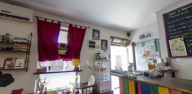 Opinii despre Restaurant Biosweets în Arad - Gastronomie și ospitalitate