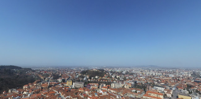 Opinii despre Sub Tâmpa în Brașov - Gastronomie și ospitalitate