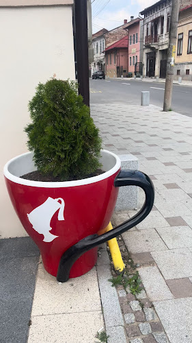 LA CONAC - Curtea de Argeș