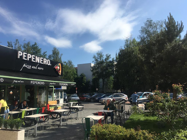 Pepenero Pizza - Suceava