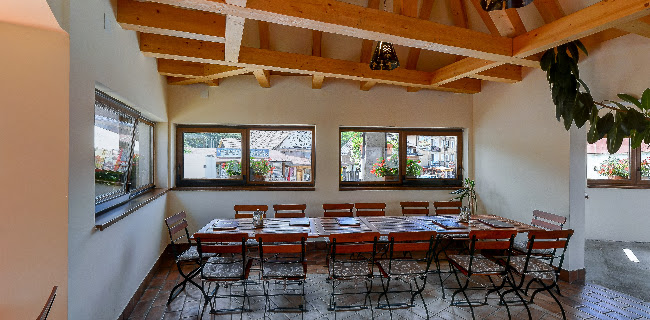 Opinii despre Telegdy Ház în Praid - Gastronomie și ospitalitate