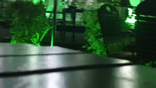 Restaurant Copou - Gastronomie și ospitalitate