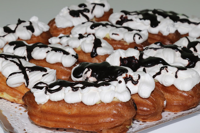 Patiseria Dari - Gastronomie și ospitalitate