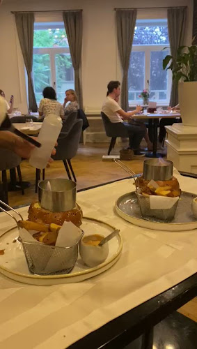 Graf Lebanese & International Cuisine - Oradea