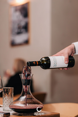 Opinii despre Agape Restaurant by Kripton în Drobeta-Turnu Severin - Gastronomie și ospitalitate