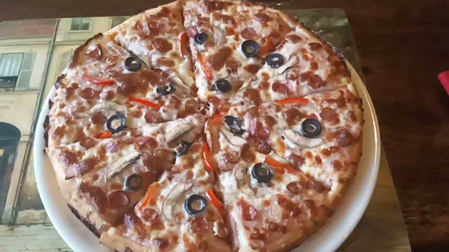 Opinii despre Laguna în Piatra Neamț - Gastronomie și ospitalitate