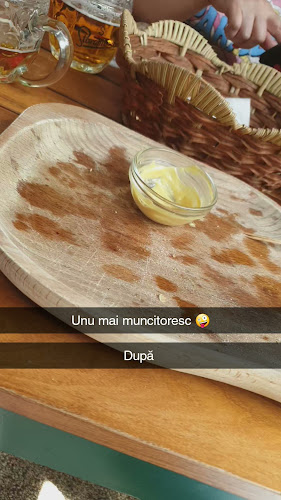 La Felinare - Gastronomie și ospitalitate