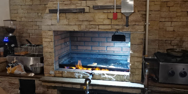 Opinii despre Terasa Carolina în Arad - Gastronomie și ospitalitate