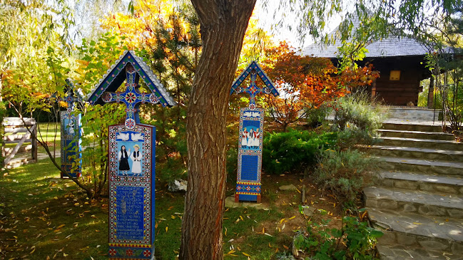 Grădina Vlahiia - Snagov