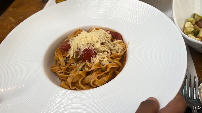 Opinii despre Casa Hirscher în Brașov - Gastronomie și ospitalitate