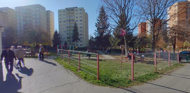 Brutăria Eldi Pékség