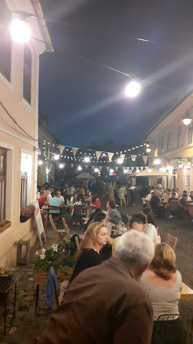 Opinii despre Pasaj în Sibiu - Gastronomie și ospitalitate