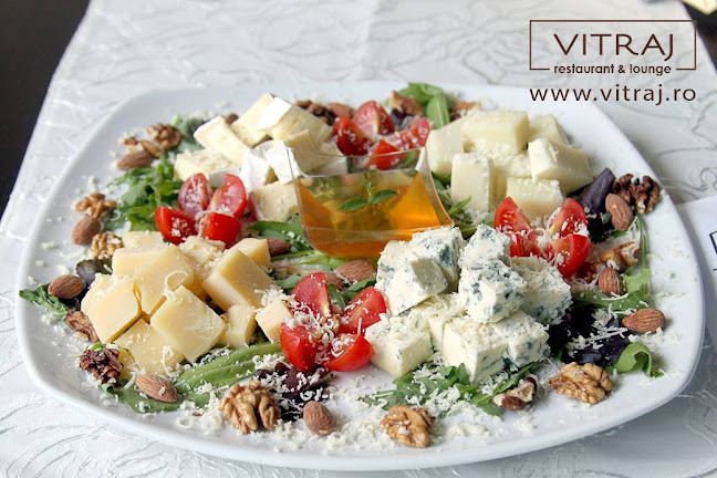 Vitraj Restaurant & Lounge