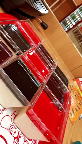 Dole Doner - Gastronomie și ospitalitate