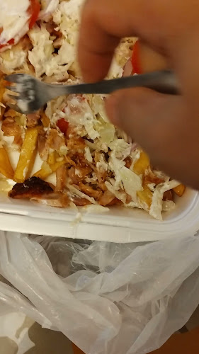 Opinii despre Gyros în Hunedoara - Gastronomie și ospitalitate