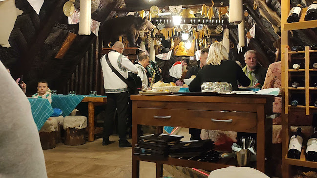 Opinii despre Șura Dacilor în Brașov - Gastronomie și ospitalitate