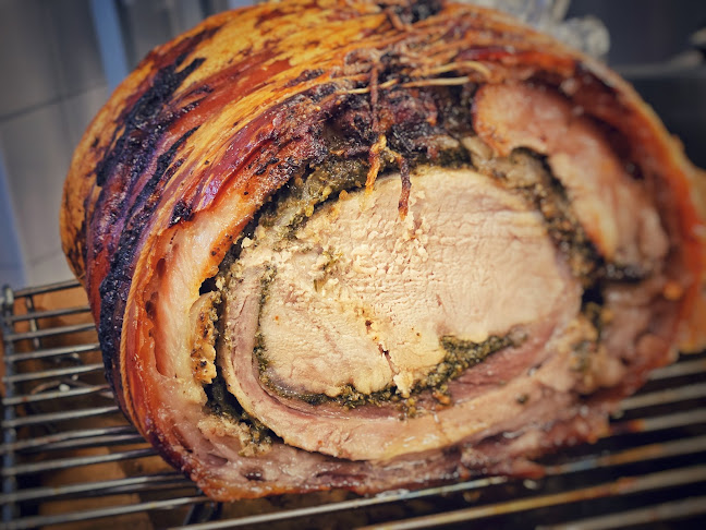 Cine Citta Ristorante - Gastronomie și ospitalitate