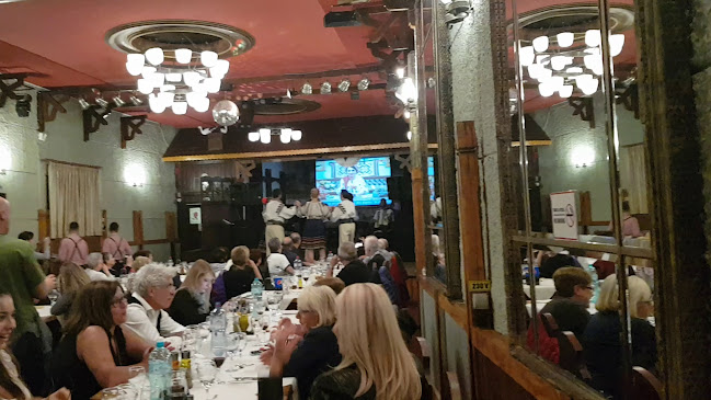 Opinii despre Terasa Doamnei în București - Gastronomie și ospitalitate