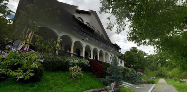 Hanul Vlasiei Snagov