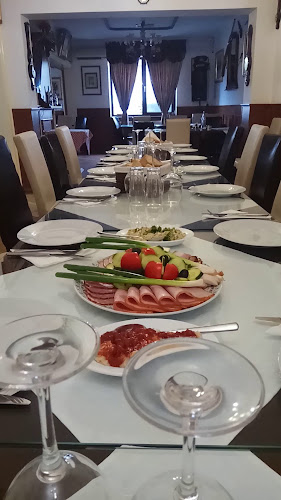 Opinii despre Nunta Zamfirei steak house în Craiova - Gastronomie și ospitalitate