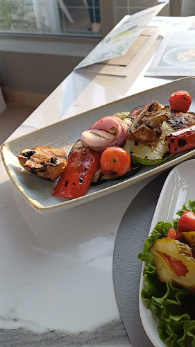 Opinii despre Trattoria - Domeniile Saftica în Balotești - Gastronomie și ospitalitate