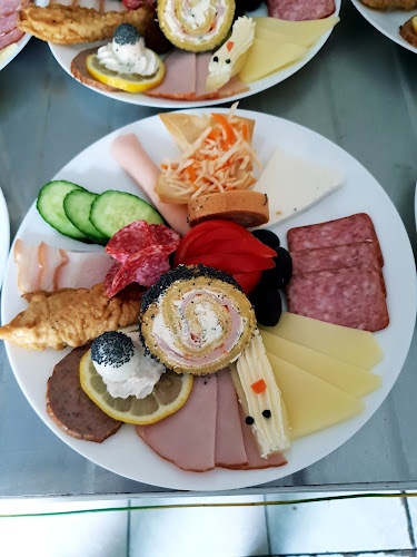 Opinii despre Hanul Lui Mitran în Pitești - Gastronomie și ospitalitate