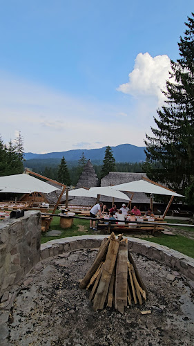 Stâna Turistică Sergiana - Poiana Brasov - Brașov