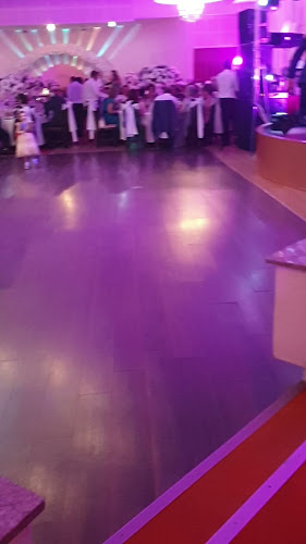 Opinii despre Classic Ballroom în Vaslui - Gastronomie și ospitalitate