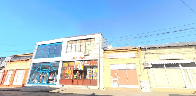 Restaurant Andra Tecuci