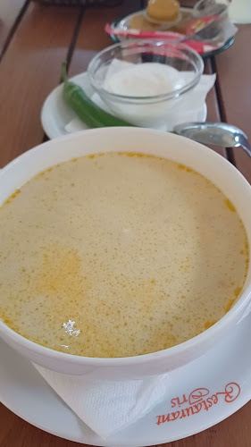 Opinii despre Restaurant Iris în Arad - Gastronomie și ospitalitate