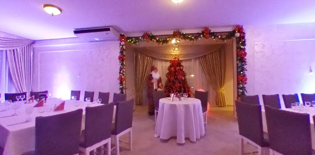 Restaurant "Donaris" Brăila