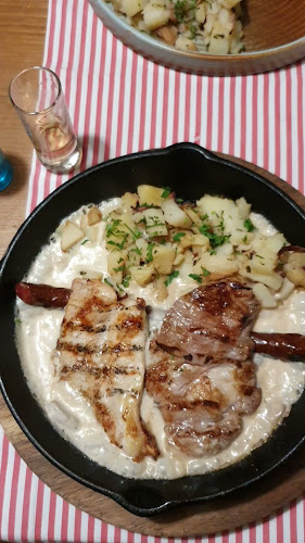 Opinii despre Kulinarium în Sibiu - Gastronomie și ospitalitate