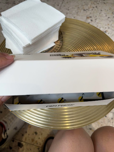 Opinii despre Pain Plaisir în București - Gastronomie și ospitalitate