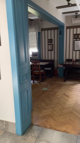 Casa Bunicii 1 - Gastronomie și ospitalitate