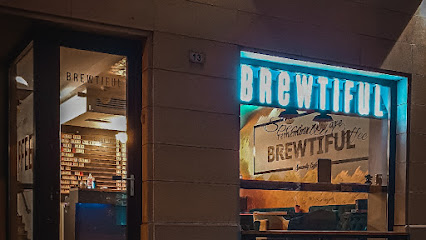 Brewtiful Cafe