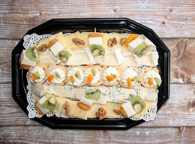 Comentarii opinii despre Zebra Catering