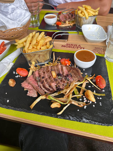 Restaurant Loren's - Gastronomie și ospitalitate