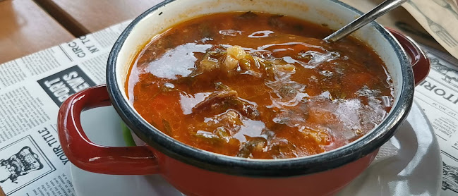 Restaurant Casa cu Bere (Bistrița) - Bistrița