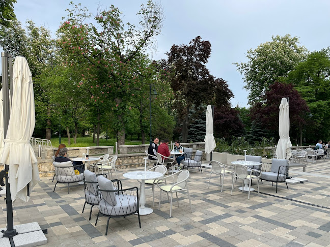 Agape Restaurant by Kripton