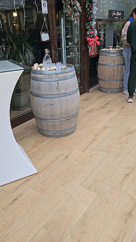 Opinii despre Restaurant Don Corleone în Constanța - Gastronomie și ospitalitate