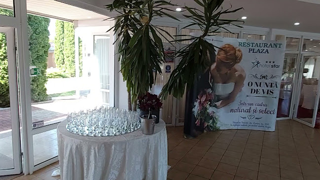 Opinii despre Hotel Star în Bascov - Gastronomie și ospitalitate