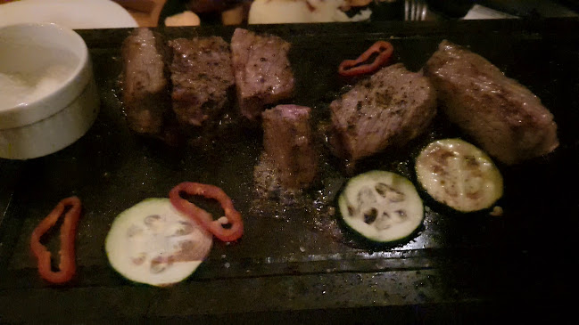 Opinii despre A Camponeza în Cluj-Napoca - Gastronomie și ospitalitate