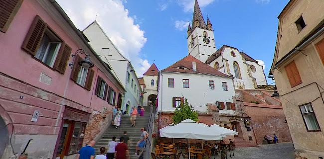 Pasajul Scărilor FN, Sibiu 550191