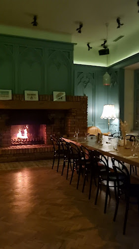 Comentarii opinii despre Casa Boema