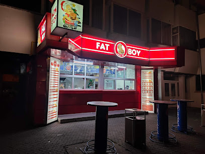 Fat Boy