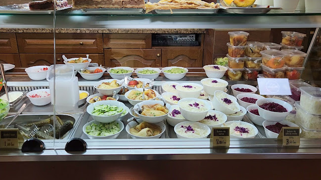 Opinii despre Piccolo Bistro în Arad - Gastronomie și ospitalitate