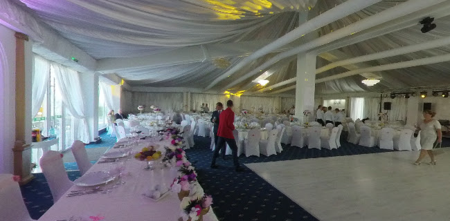 GHR Evenimente- Ghitta Hotel Restaurant